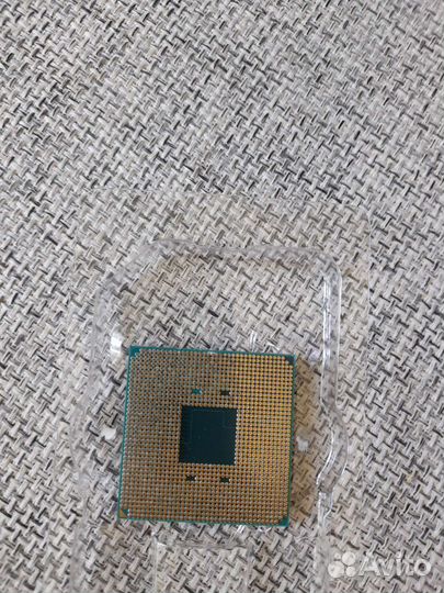 Процессор amd ryzen 3 2200g