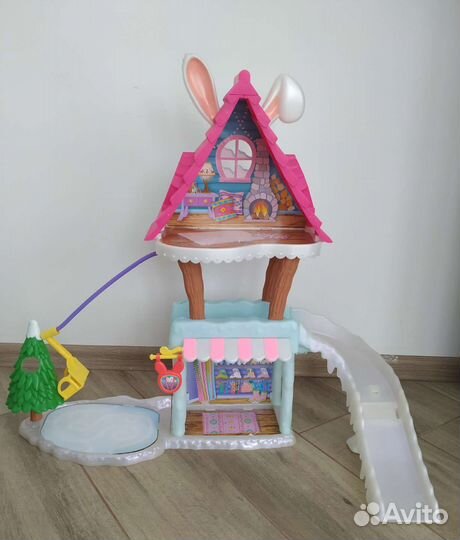 Игровой центр