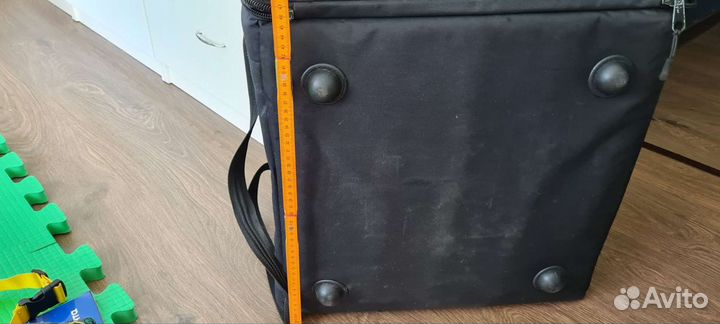 Термосумка для доставки