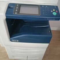 Xerox WorkCentre 5325