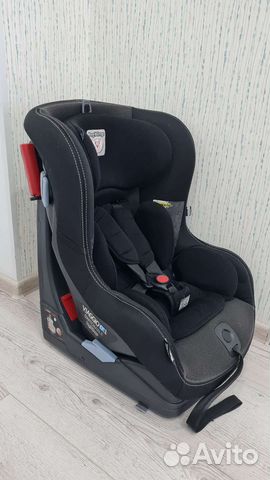 Автокресло Peg-Perego Viaggio 0+/1 Switchable