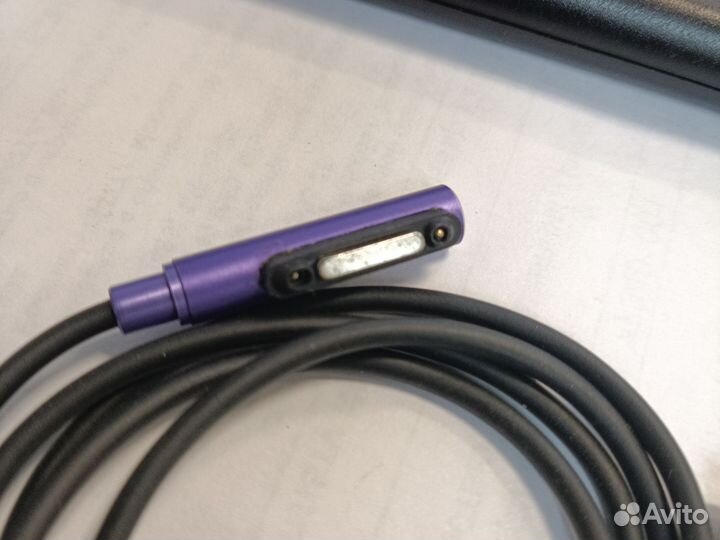 Магнитная зарядка для Sony Xperia Z