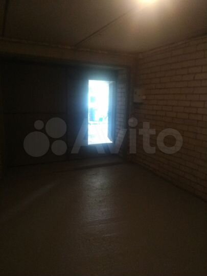 Гараж, 22 м²