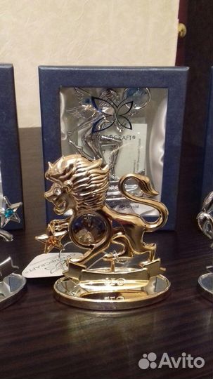 Знаки зодиака