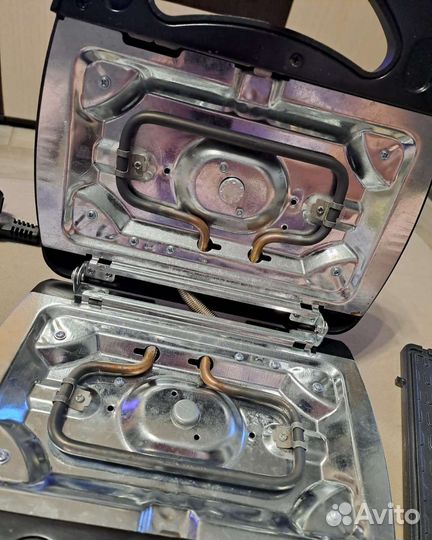 Мультипекарь redmond