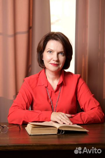 Составление резюме, карьерный консультант