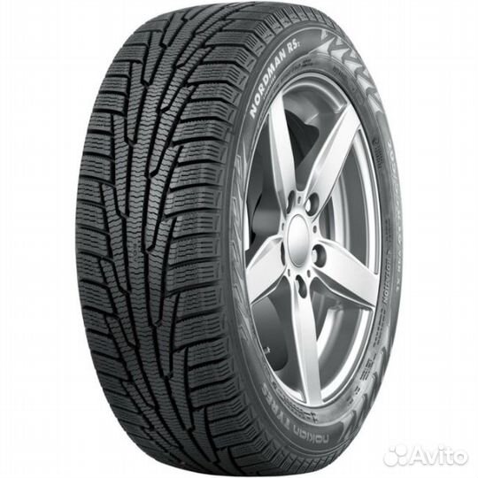 Nokian Tyres Nordman RS2 215/60 R16
