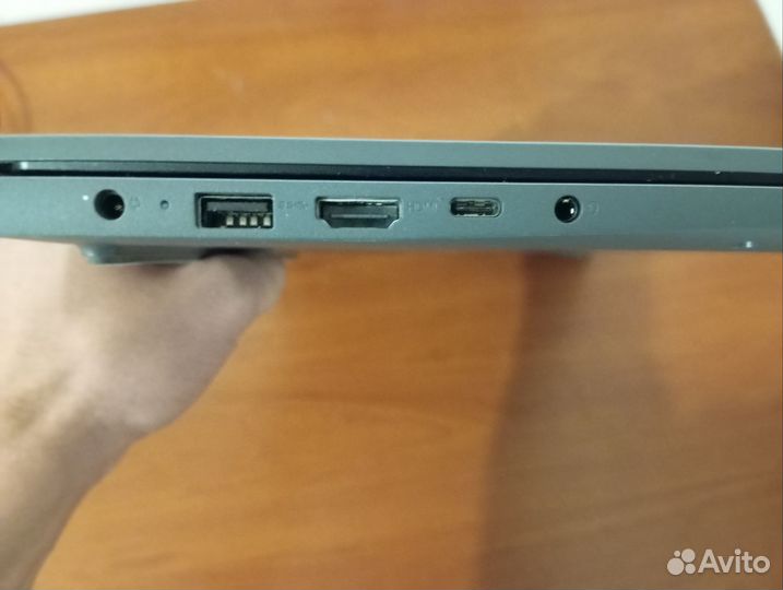 Lenovo ideapad slim 3 15amn8