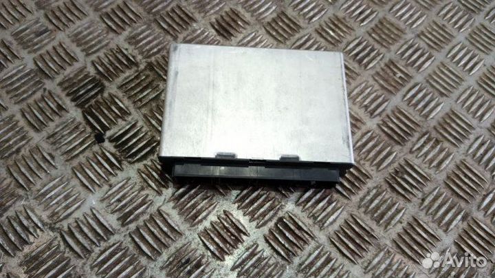 Блок управления FFR Man Tgm