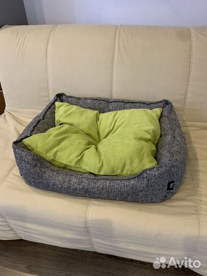 Лежанка Rurri 70х55