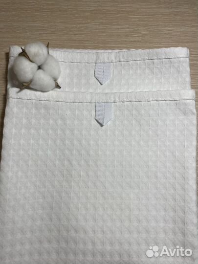 Набор полотенец