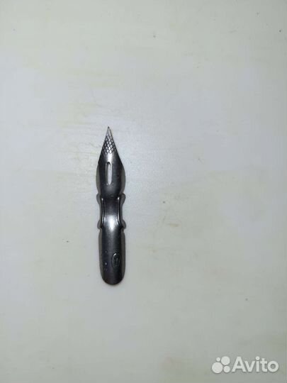 Перья для ручек