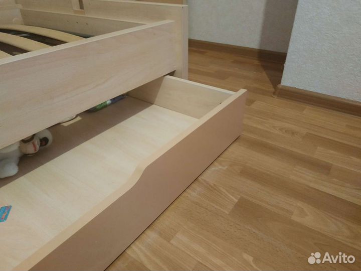 Комплект детской-подростковой мебели gautier