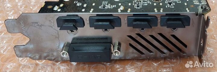 Видеокарта Gigabyte Radeon RX570