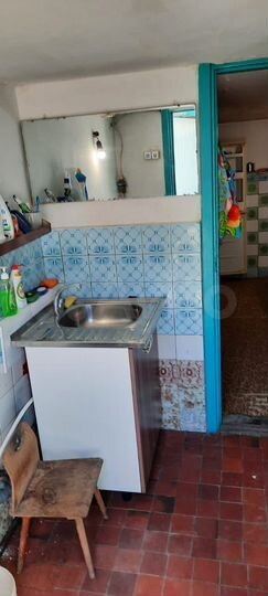 Дом 80 м² на участке 5 сот.