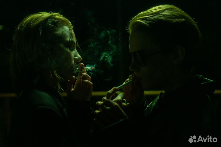 Видеограф/Фотограф