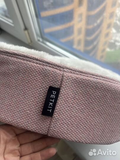 Лежанка для кошек