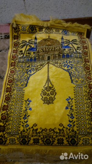 Ковер восточный