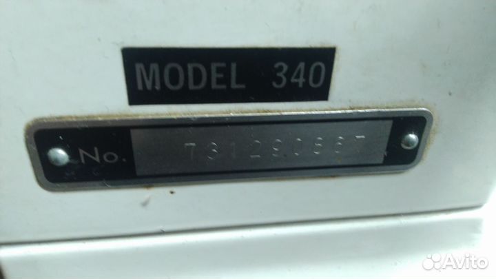 Японская Janome шьёт отлично