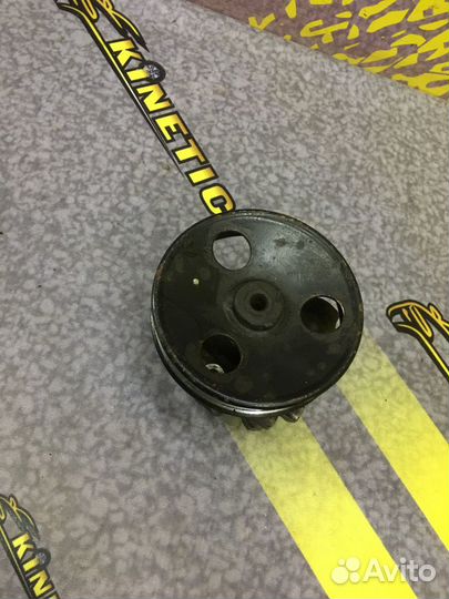 Насос гур (гидроусилителя) Вортекс Эстина Фора