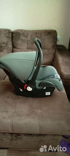 Детская люлька переноска