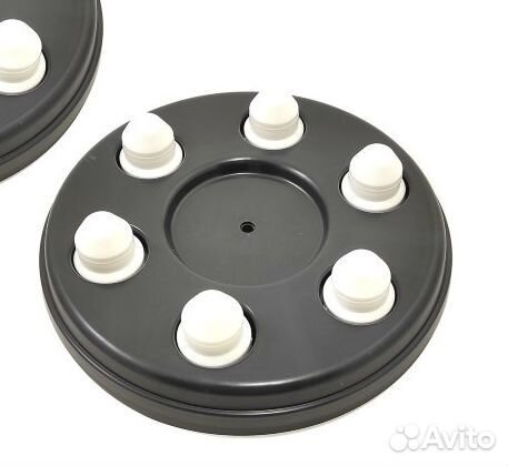 Колпаки газель бизнес next