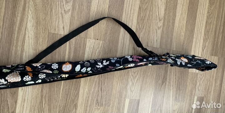 Трость для восточных танцев