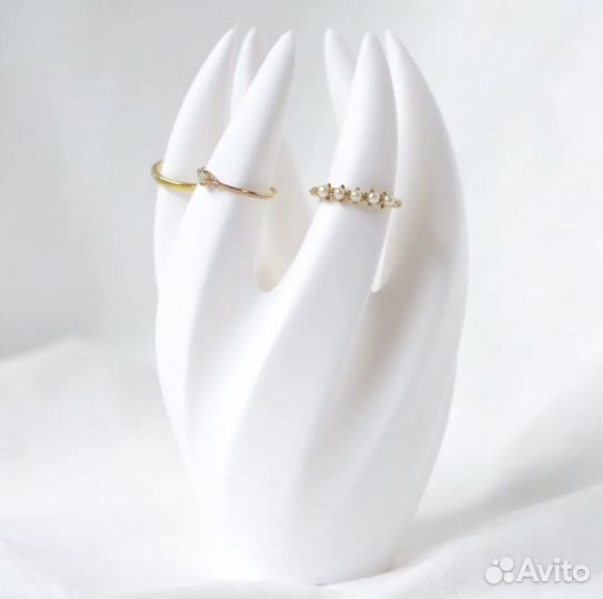 Держатель для колец