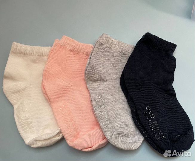 Носочки детские