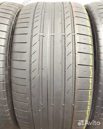 Continental ContiSportContact 5 285/40 R21 109Y