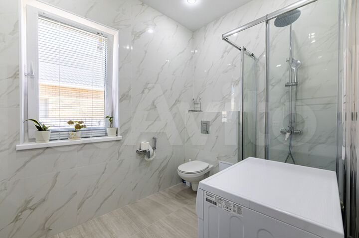 Дом 71,8 м² на участке 4,5 сот.