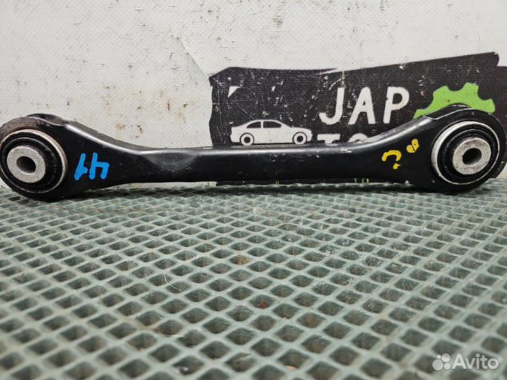 Рычаг задний Audi A4 B8 1.8 cjeb 2014