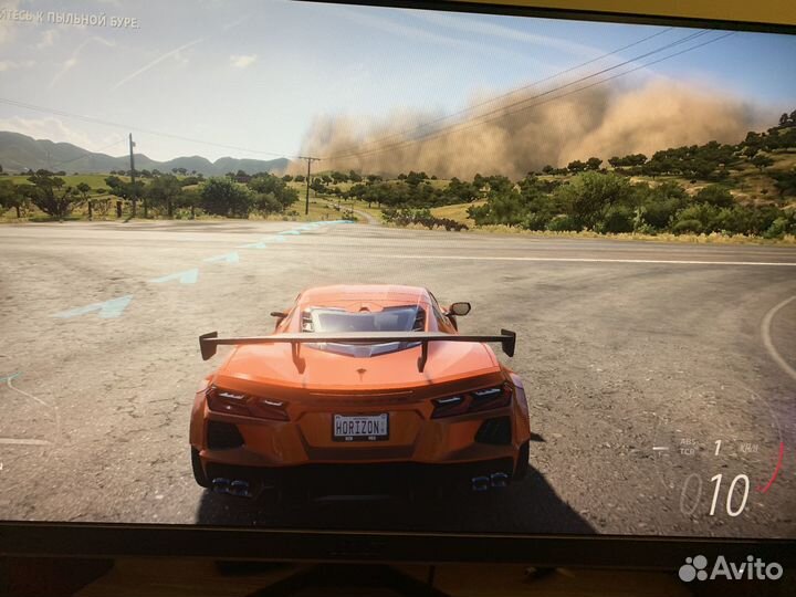 Игровой пк Ryzen 5