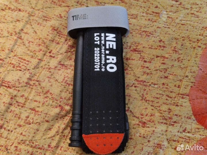 Жгут-турникет