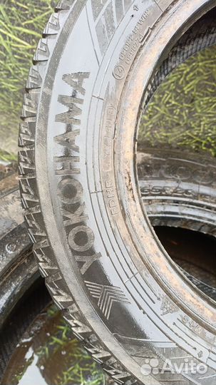 Yokohama Ice Guard IG60 175/70 R14