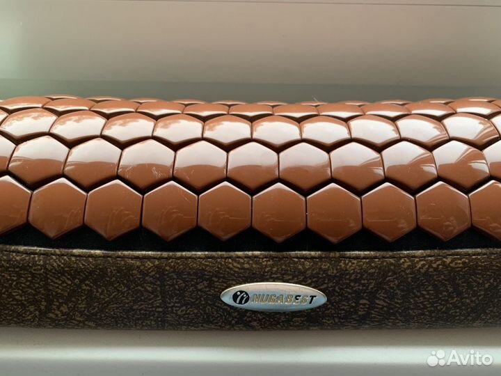 Подушка ортопедическая Nuga best