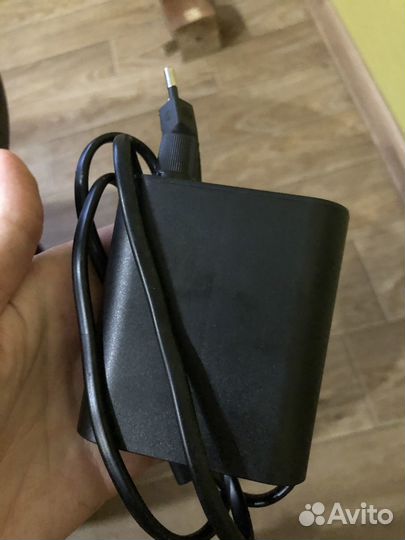 Аппарат для перманентного макияжа