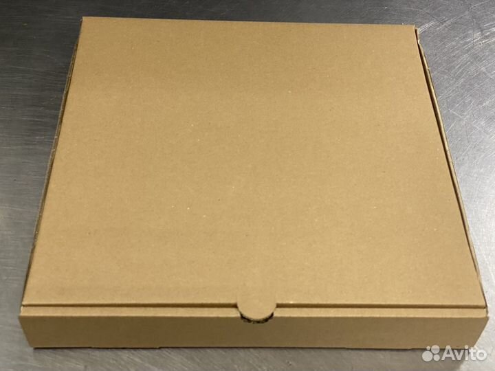 Коробки для пиццы