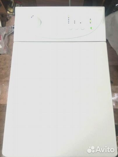 Стиральная машинка автомат с баком