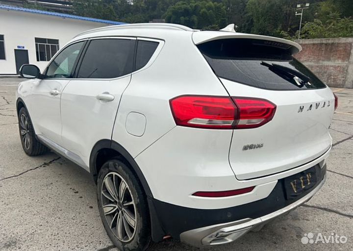 HAVAL H6 1.5 AMT, 2020, 34 000 км