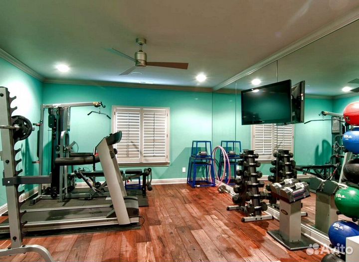 Стекло разное