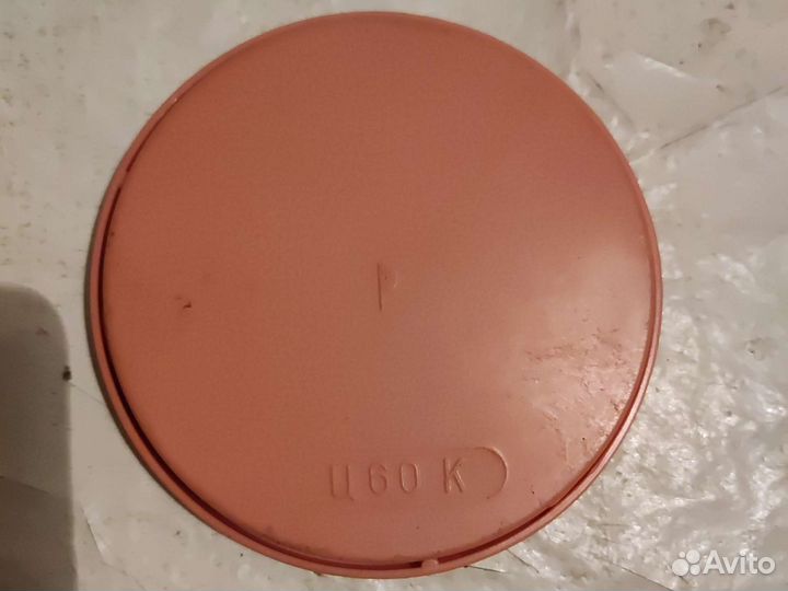 Игрушки - головоломки СССР