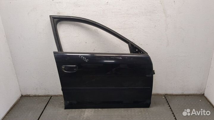 Дверь боковая Audi A3 (8P), 2005