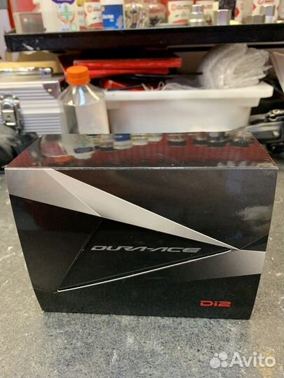 Shimano di2 SW-R160 11s