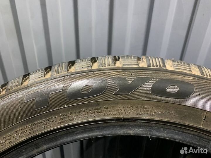 Toyo Observe G3-Ice 245/45 R20 99T