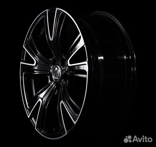 R19 диски Rays Lexus RX NX Toyota RAV4 CHR