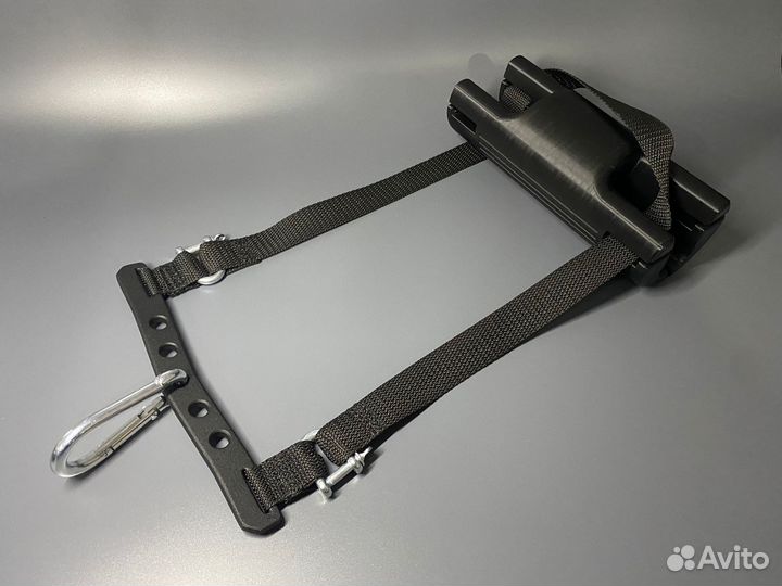 Ручка на пальцы DF-M