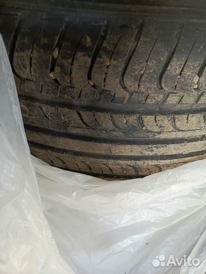 Nordman WR SUV 2.25/50 R18 190H