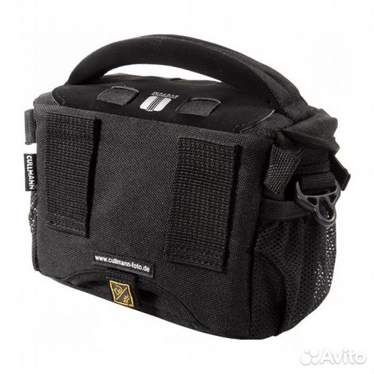 Cумка для фотоаппарата cullmann CU-95120 Ultraligh
