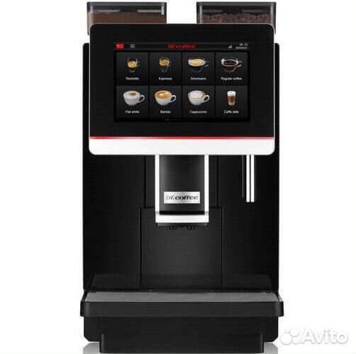 Кофемашина